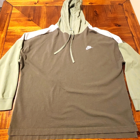 Nike Other - Nike Hoodie Men's Size XL